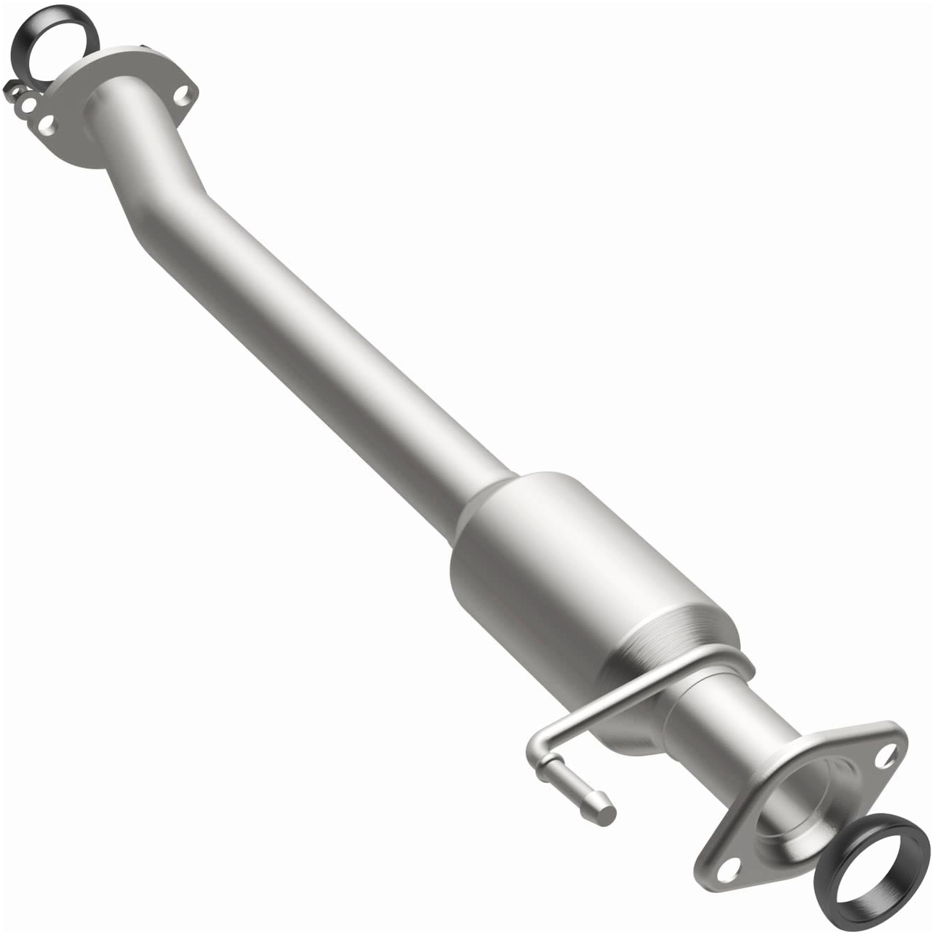 MagnaFlow Exhaust Products 24256 HM Grade Direct-Fit Catalytic Converter